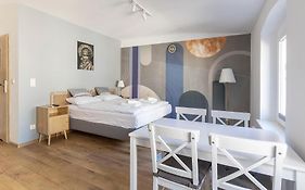 Apartamenty Adm